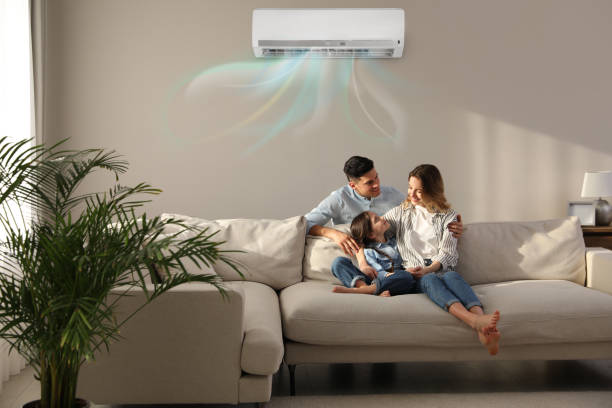 Best HVAC Equipment and Components in Laguna Park, TX