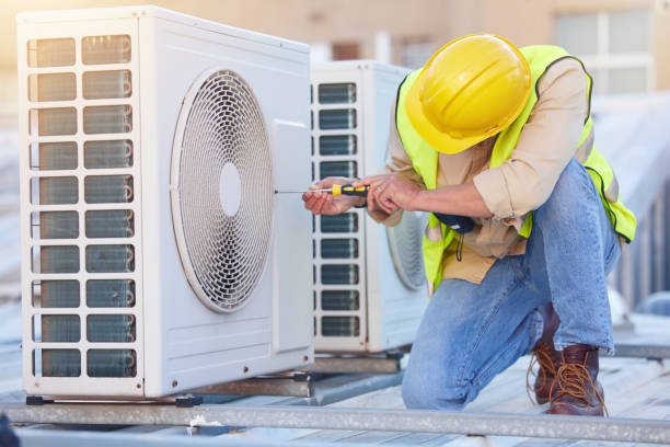Best Air Conditioning Cleaning in Laguna Park, TX