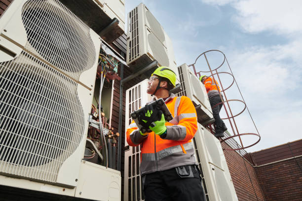 Best Emergency HVAC Services in Laguna Park, TX