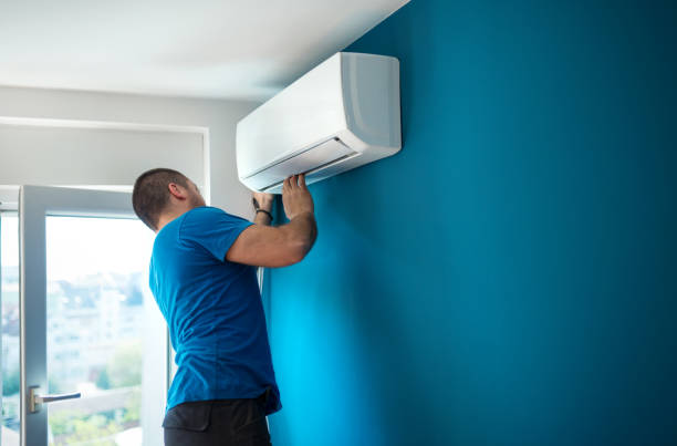 Best Residential HVAC in Laguna Park, TX