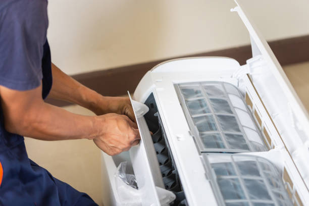 Best Energy-efficient HVAC Solutions in Laguna Park, TX
