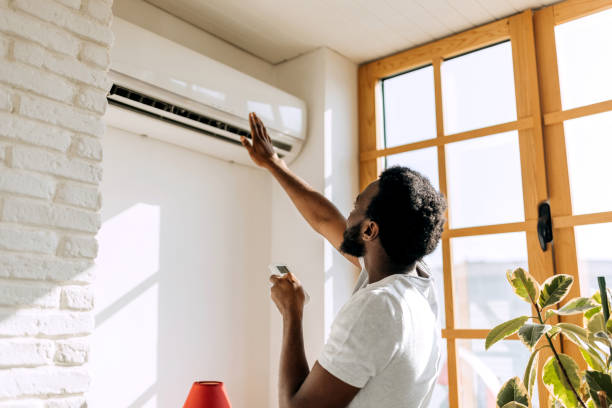 Best HVAC Consulting and Engineering in Laguna Park, TX