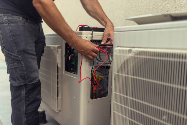 Best Thermostats and Smart Controls in Laguna Park, TX