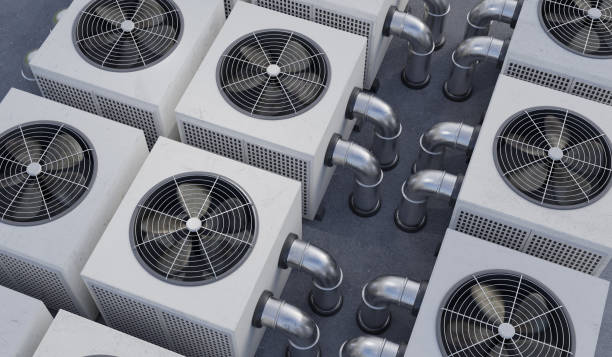 Best Furnace Cleaning in Laguna Park, TX