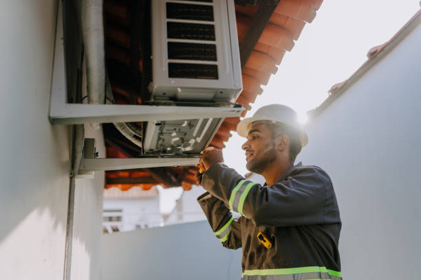 Trusted Laguna Park, TX HVAC Experts