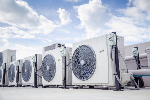 Best Residential HVAC in Laguna Park, TX