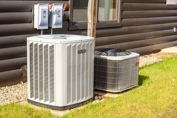 Best HVAC Financing and Leasing in Laguna Park, TX