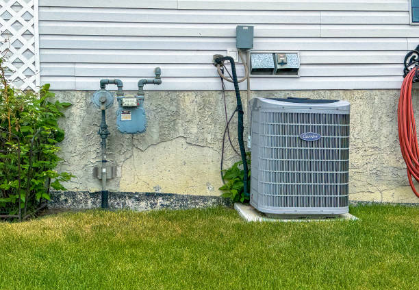 Best Geothermal HVAC Systems in Laguna Park, TX