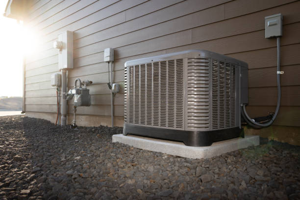 Best Ductless Mini-Split Systems in Laguna Park, TX